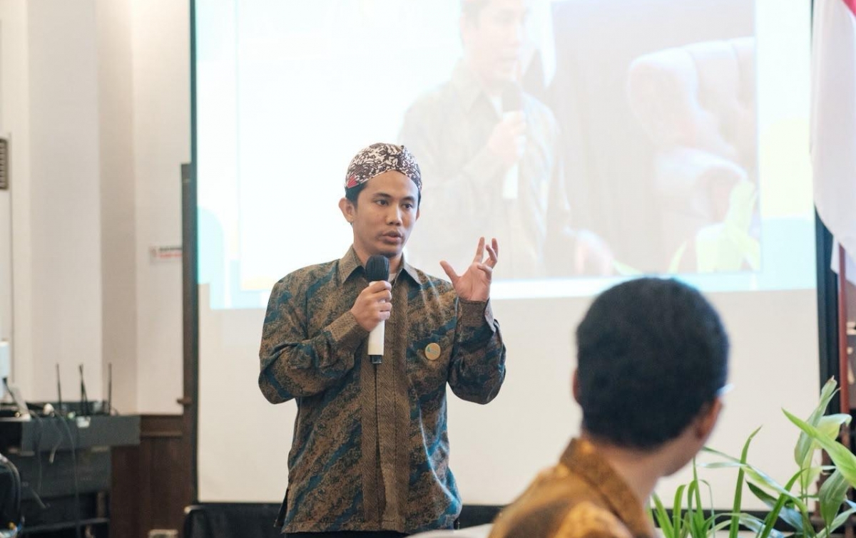Riset Baru Tunjukan Intervensi Padat Nutrisi Terbukti Klinis dan Ekonomis Atasi Masalah Gizi Anak