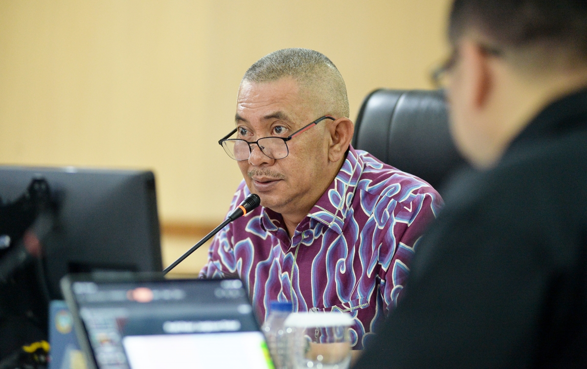 1.015 Pelari dari 34 Negara Ramaikan UTMB 2026, Perkuat Sumut Jadi Destinasi Sport Tourism
