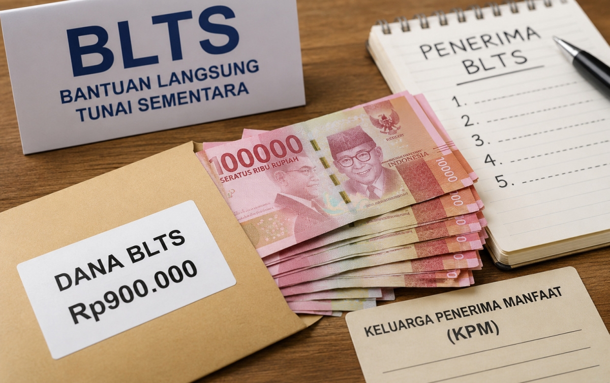 Warga Panduan Minta Pemkab Labura Evaluasi dan Copot Kadus Terkait Dugaan Pemotongan BLTS