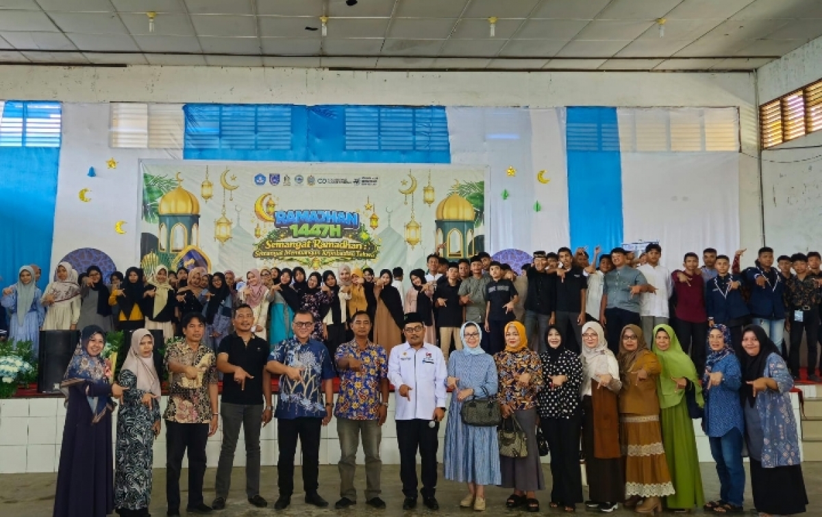IKASMAN-7 Medan Akan Kongres IV dan Reuni Akbar, Puncak Acara 2 Agustus 2026
