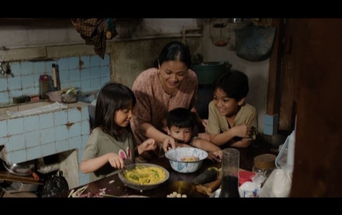 Dwi Sasono Tampil Jadi Bapak yang Problematik di Film Jangan Buang Ibu, Tayang di Bulan Juni Ini!