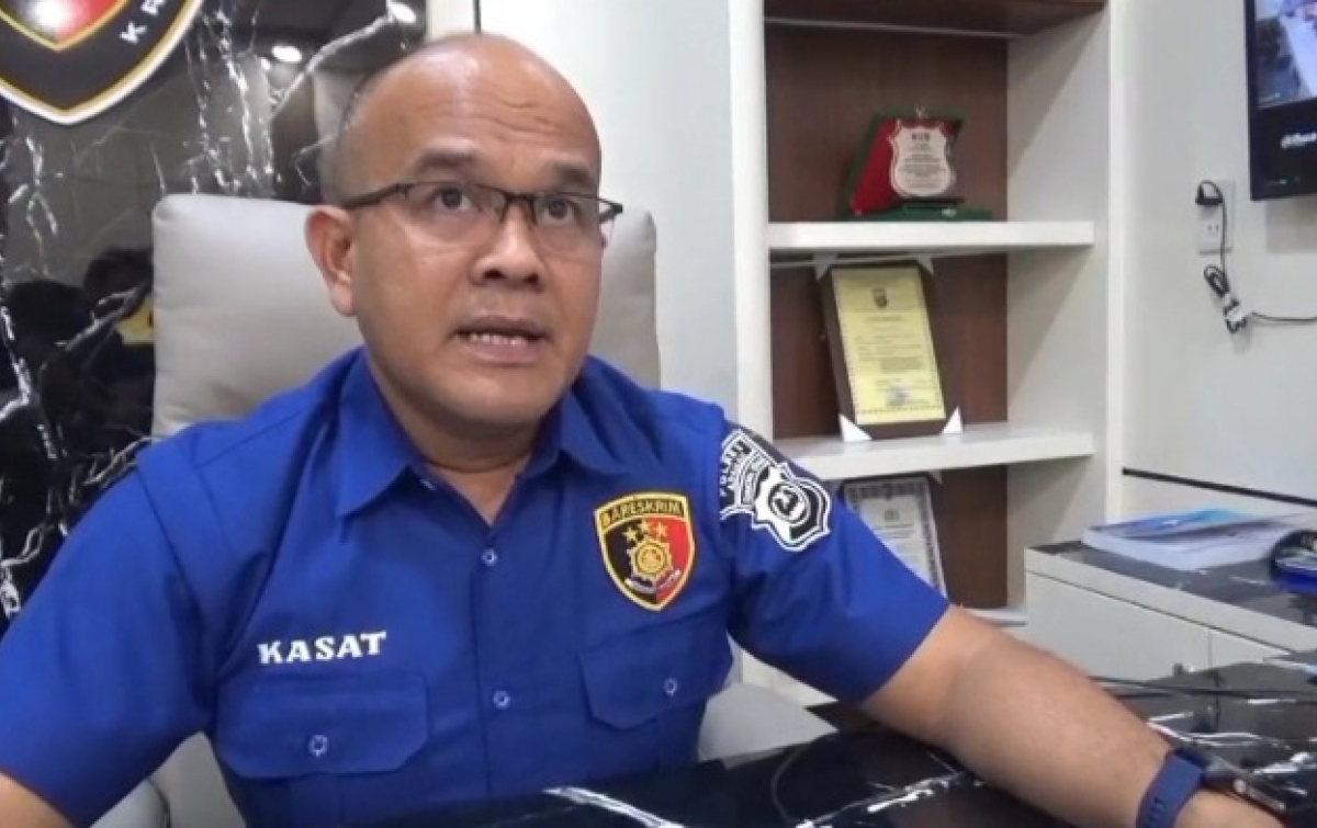 Polres Asahan Janji Lengkapi Berkas OK Cs Sesuai Petunjuk Jaksa