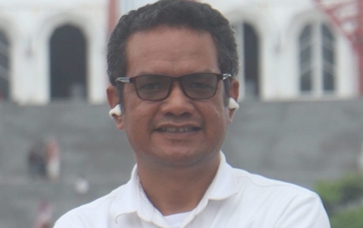 Anggota DPRD Dairi Dukung Impor Pejabat dengan Syarat Kompetensi