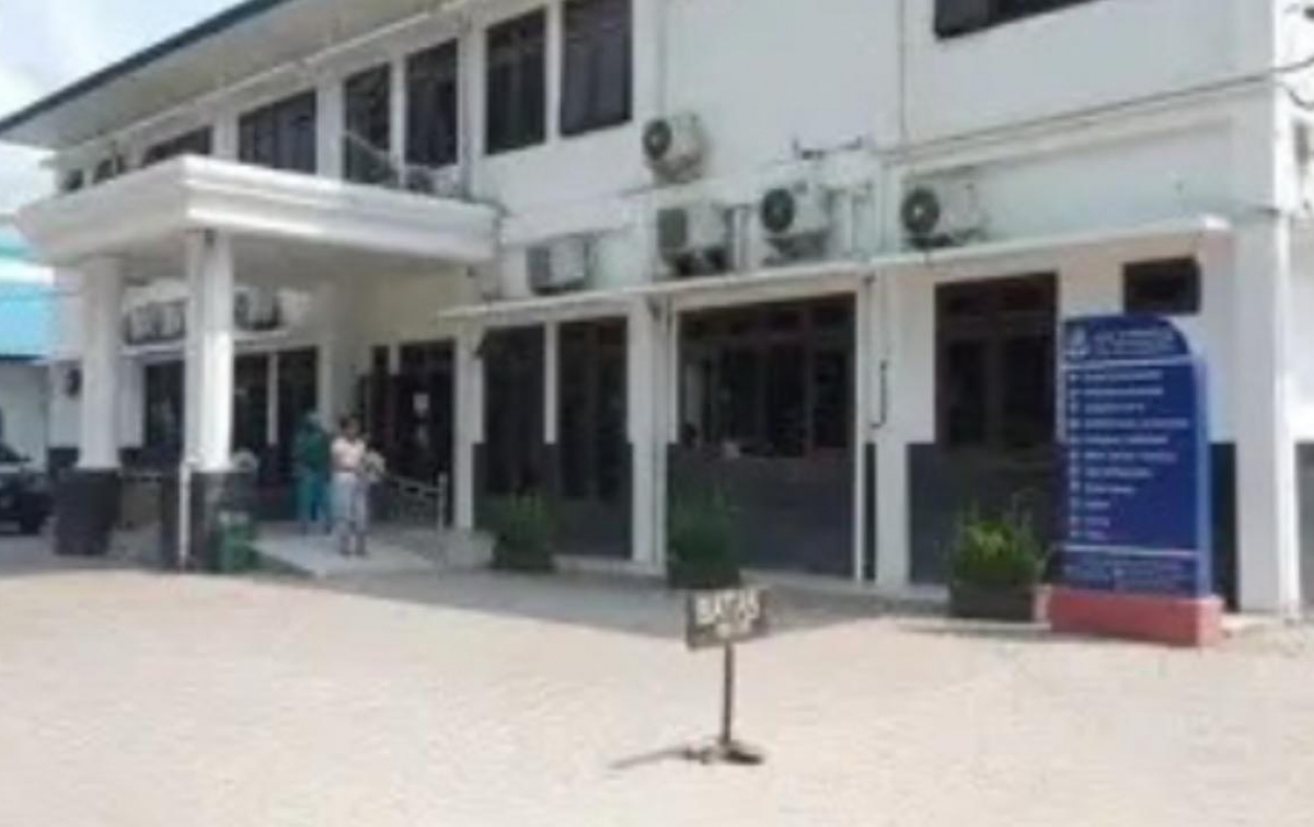 Pelayanan Disdukcapil Deliserdang Dikeluhkan