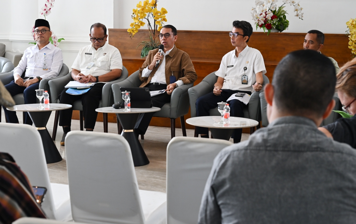 Pemprov Sumut Gelontorkan Rp1,1 Triliun untuk Percepat Program Hasil Terbaik Cepat