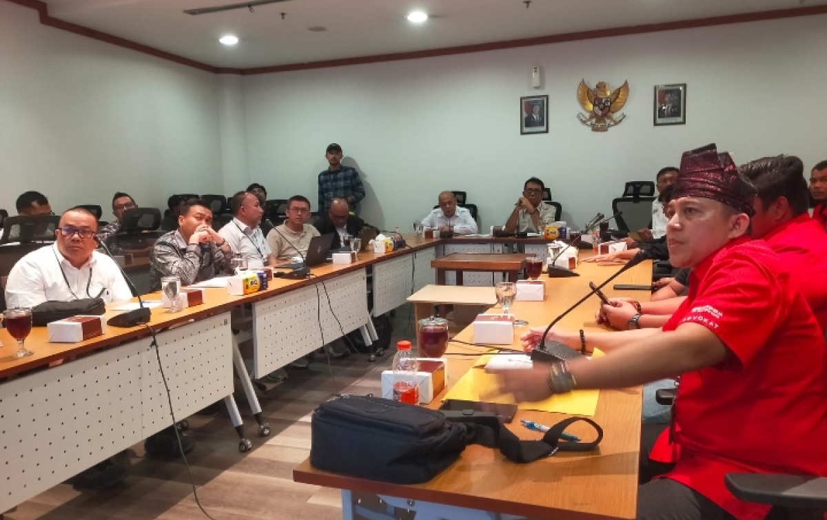 DPRD Sumut Minta PLN Beri Kompensasi atas Pemadaman Massal
