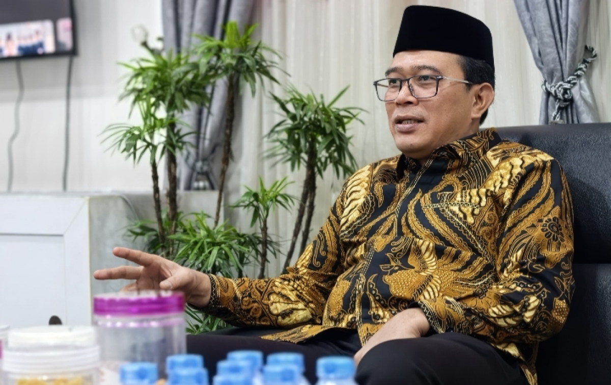 Penrad Siagian Tegaskan DPR Kembali Gagal Menjawab Persoalan Reformasi Kepolisian dalam UU Polri