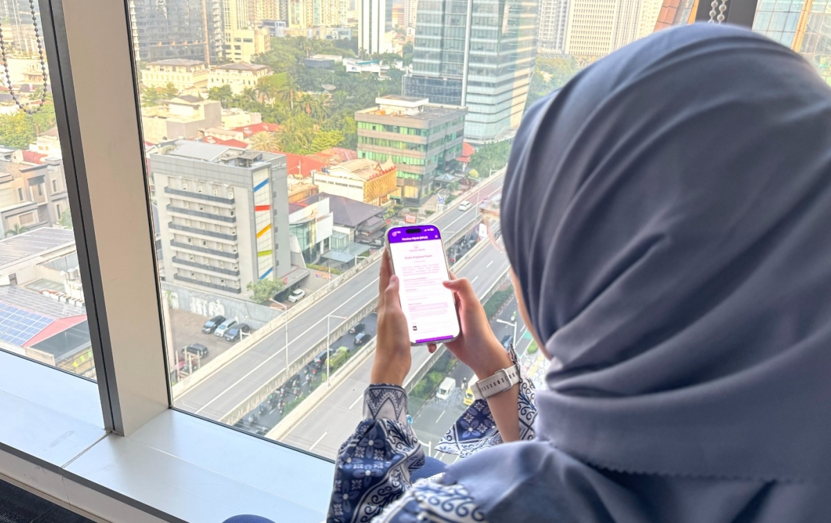 Kinerja Moncer, DPLK Syariah Muamalat Tingkatkan Partisipasi Masyarakat dalam Investasi Pensiun