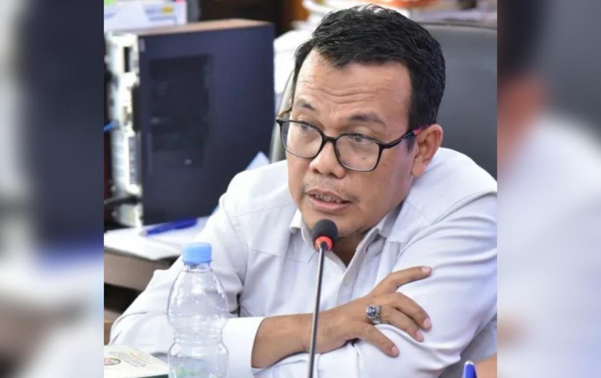 Datuk Iskandar Muda: Proyek BRT Jangan Jadi Beban Baru APBD