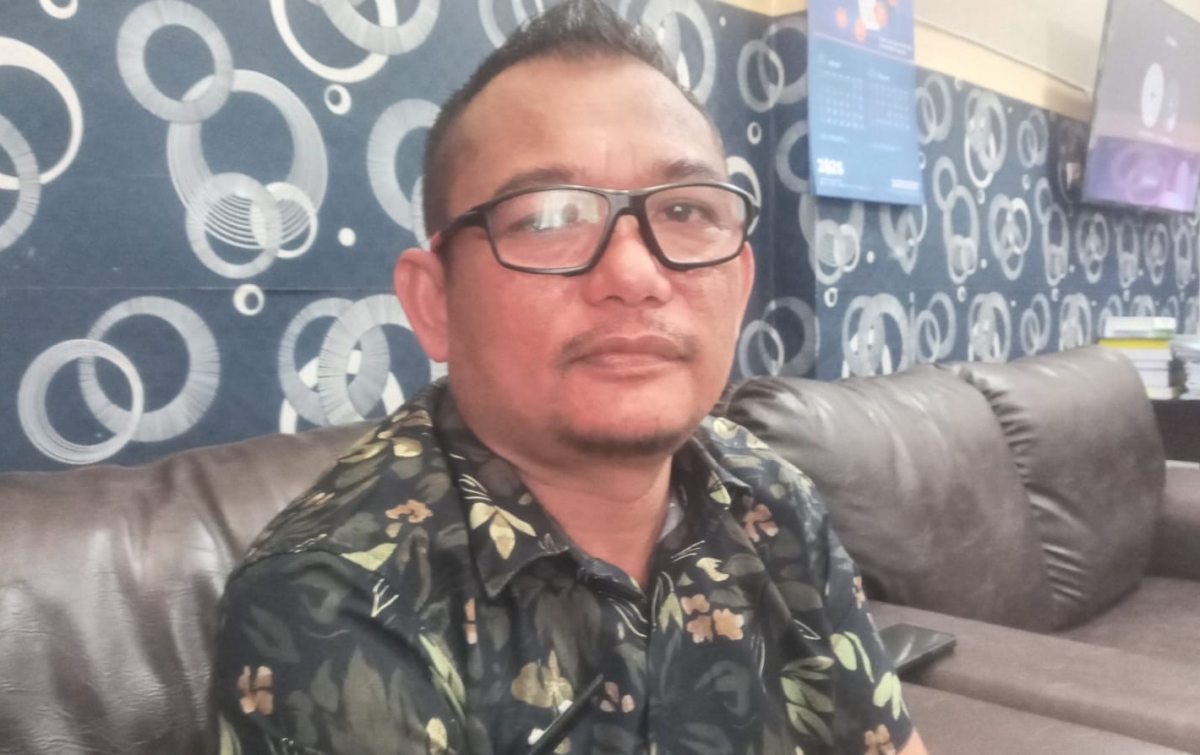 RSUD Sidikalang Butuh Psikiater Tangani Pasien Stres