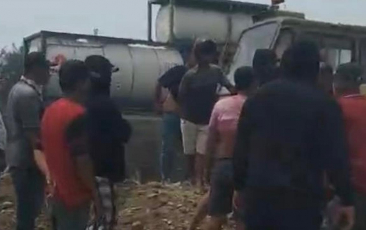 Premanisme Ganggu Iklim Usaha di Belawan