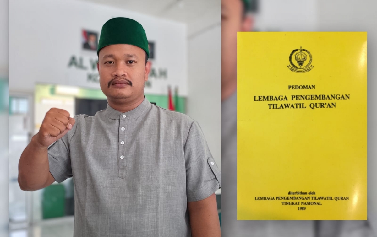 HIMMAH Medan Desak Rico Waas Restrukturisasi LPTQ Medan Karena Minimnya Persiapan MTQ