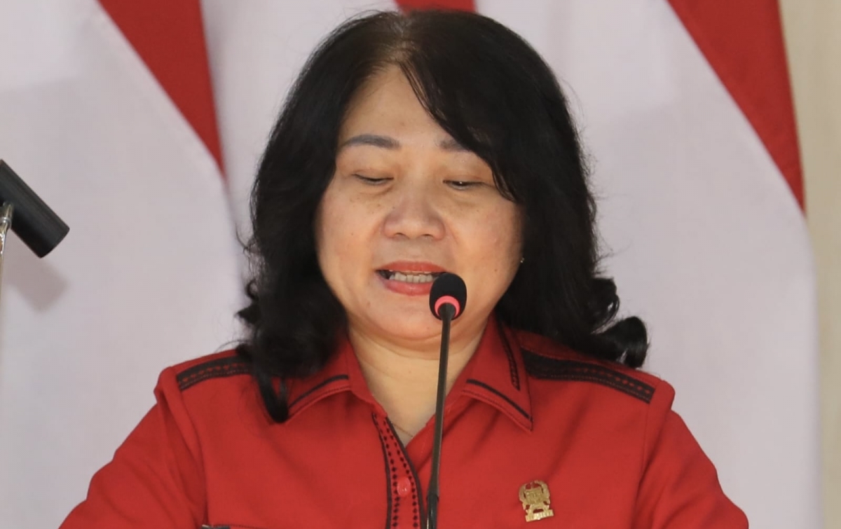 Tindakan Tegas Terukur Terhadap Pelaku Kejahatan, PDI Perjuangan Apresiasi Polrestabes Medan