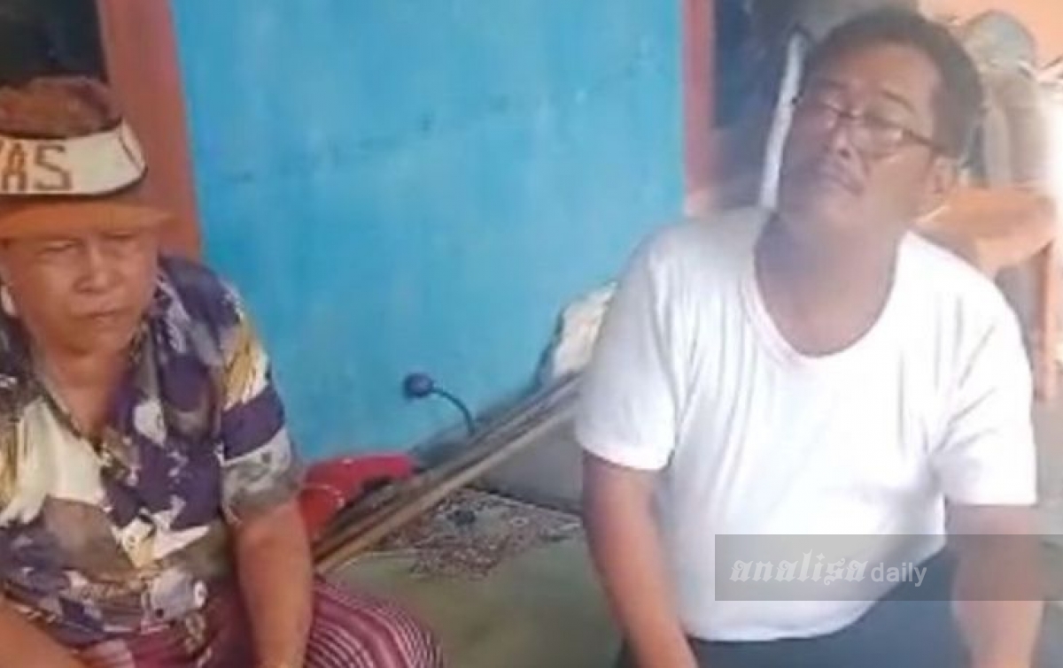 Surat Sudah Diteken, PT DPM Belum Bayar Uang Lahan Seorang Lansia Rp1,5 Miliar