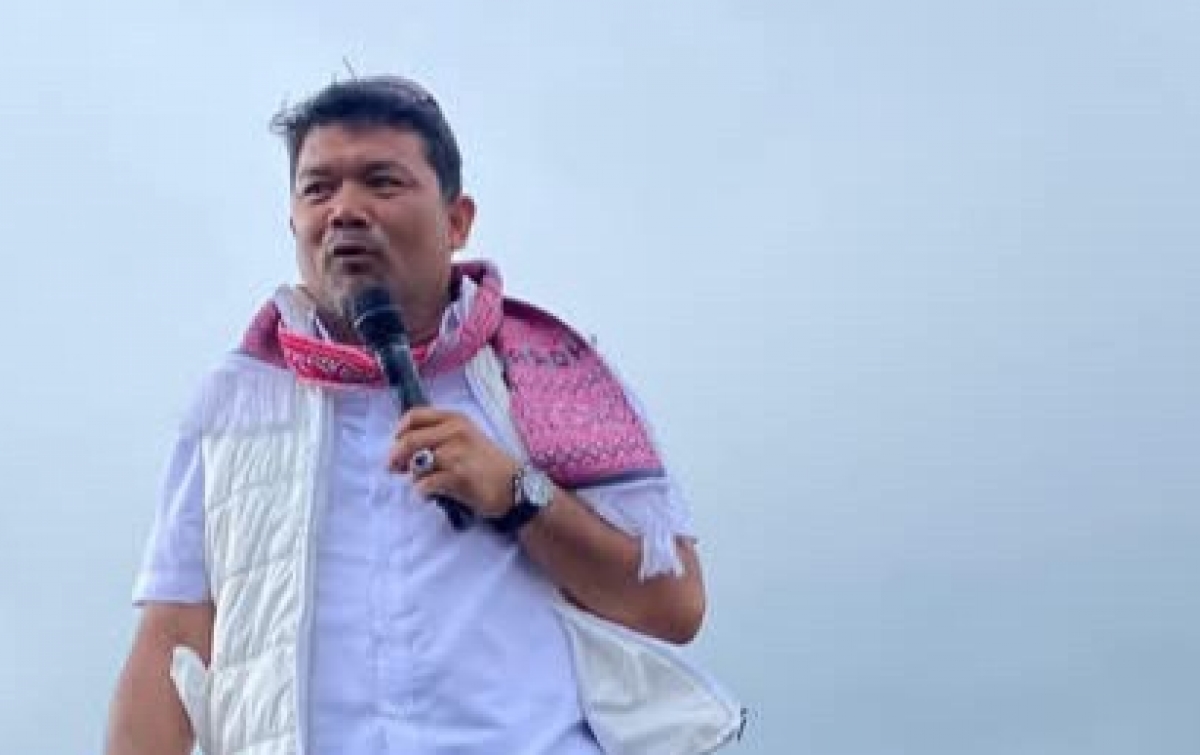 Kementerian IMIPAS Periksa WNA di Dairi