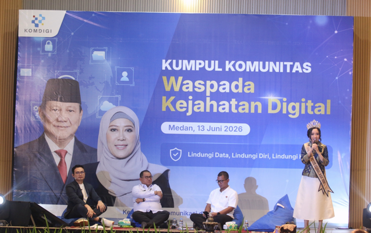 Pesan Miss Petite Global Asia 2026, Cerdas Digital Pribadi Yang Beretika Dan Berdampak Di Ruang Digital
