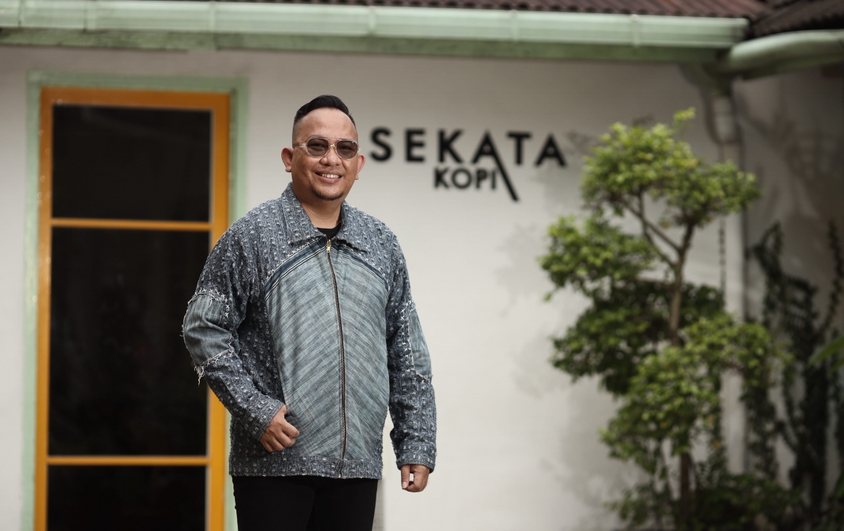 Mengintip Strategi ‘Rumah Kedua’ Sekata Kopi: Sukses Gaet Komunitas Lewat Konsep 'Homey’