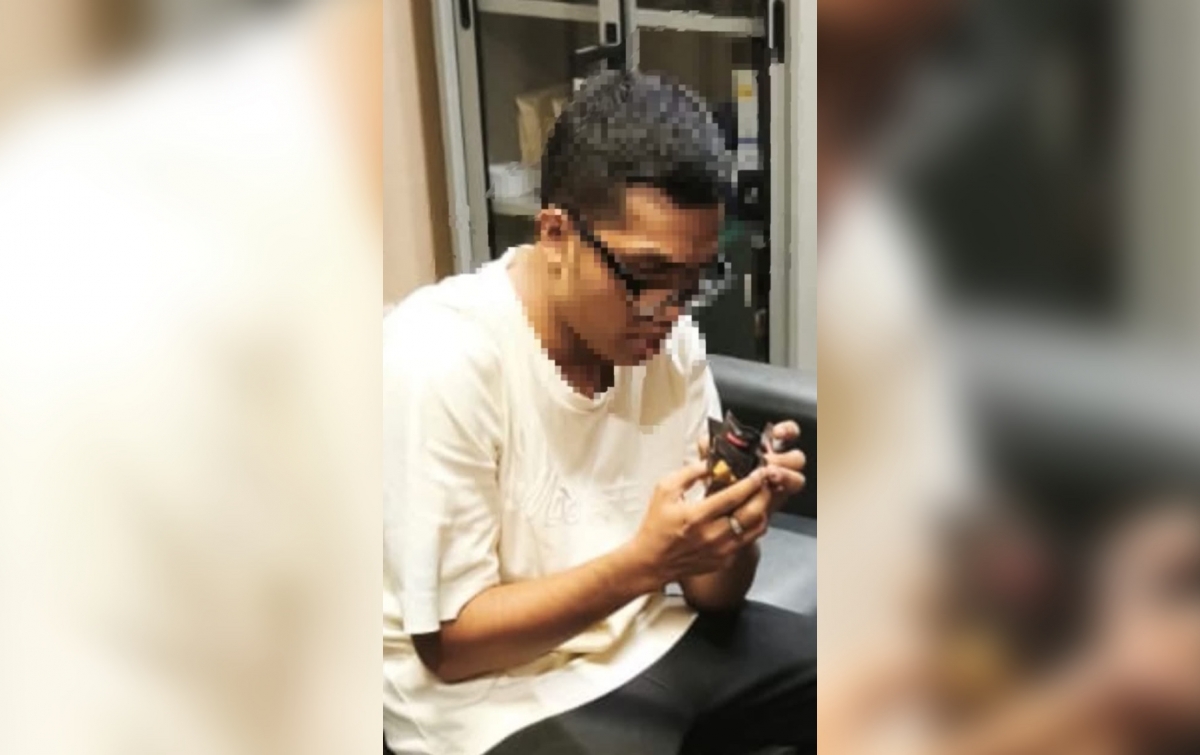 Lagi! Penumpang Tujuan Jakarta Ditangkap di Bandara Kualanamu, Selundupkan 112 'Vape Getar' Berisi Narkoba