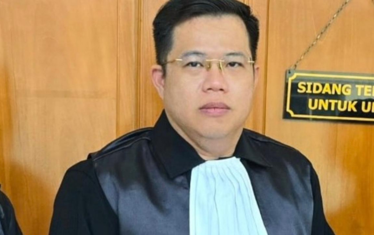 Darmawan Yusuf Apresiasi Gerak Cepat Kapolres Pelabuhan Belawan