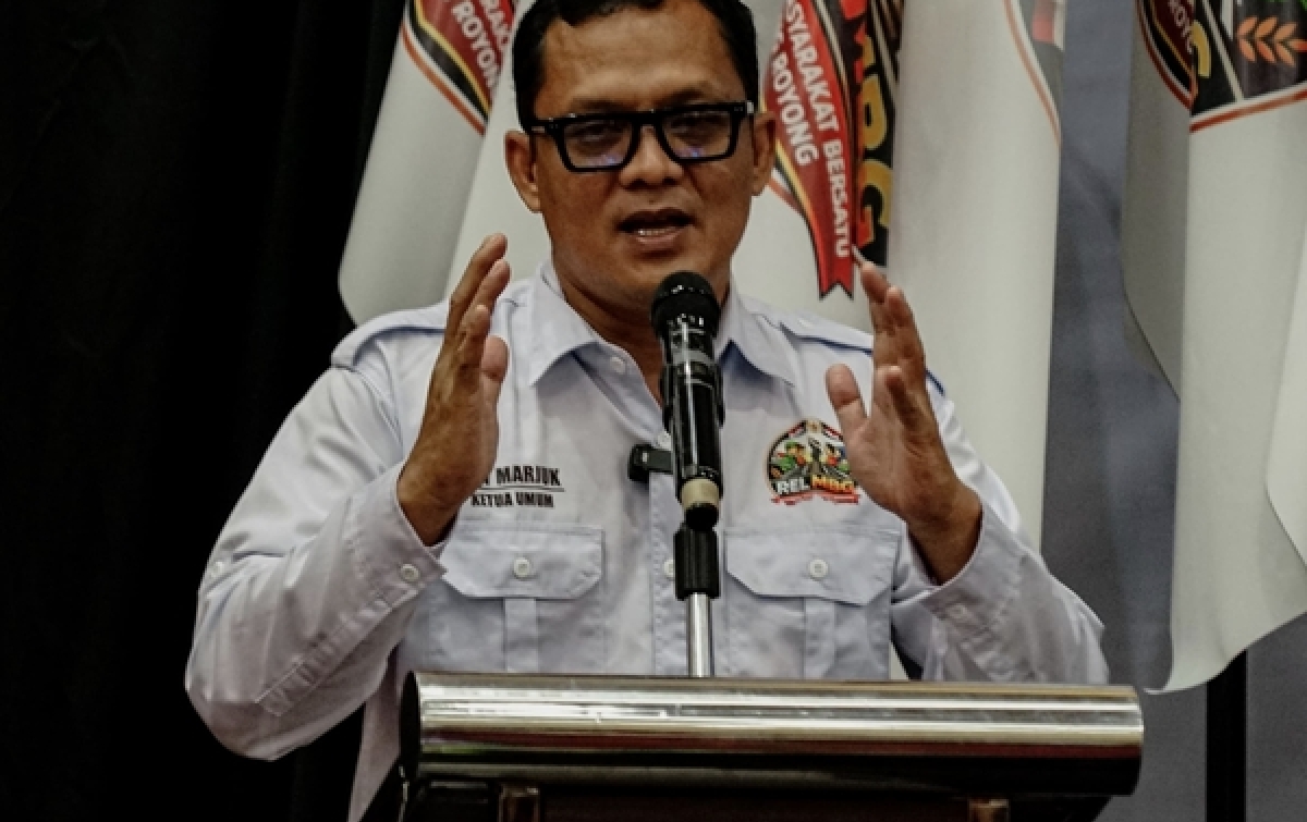 Pemerintah Harus Beri Solusi Untuk Relawan Jika MBG Dihentikan