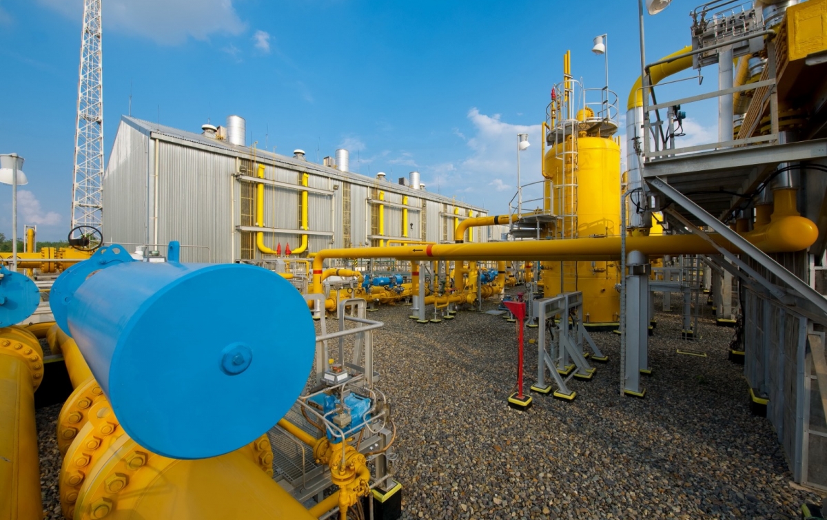 PGN Siap Datangkan Pasokan Gas Bumi dari Lapangan Sengeti, Ubah Stranded Gas Jadi Energi Berkelanjutan