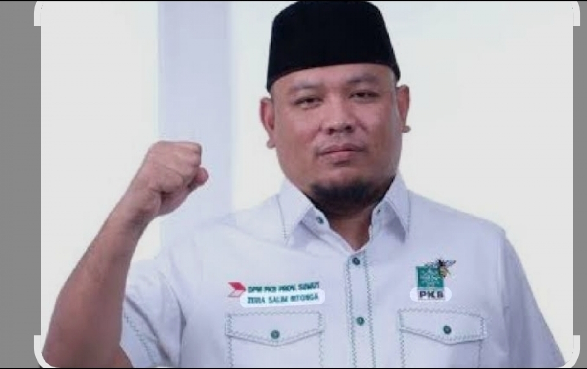 Sumatera Utara Darurat Narkoba, DPRD Minta Gubernur Jangan Hanya Andalkan Slogan