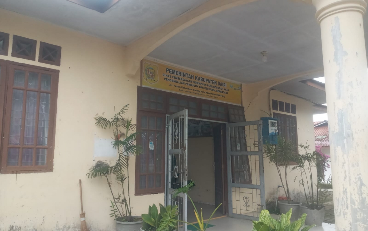 Seorang Anak di Dairi Hamil Tua, Siapa Pelakunya?