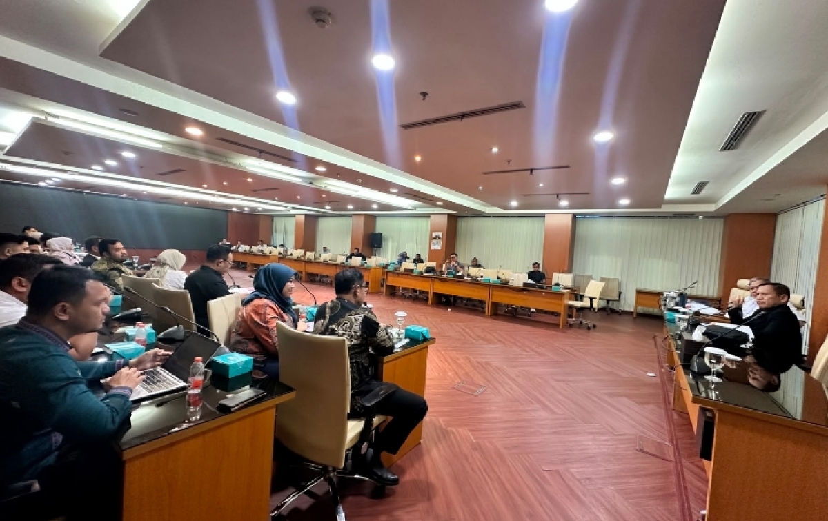 DPRD Sumut Soroti Dugaan Kejanggalan Sertifikat dan Kredit di Lahan Sengketa, Rekomendasikan OJK Periksa Bank Terkait