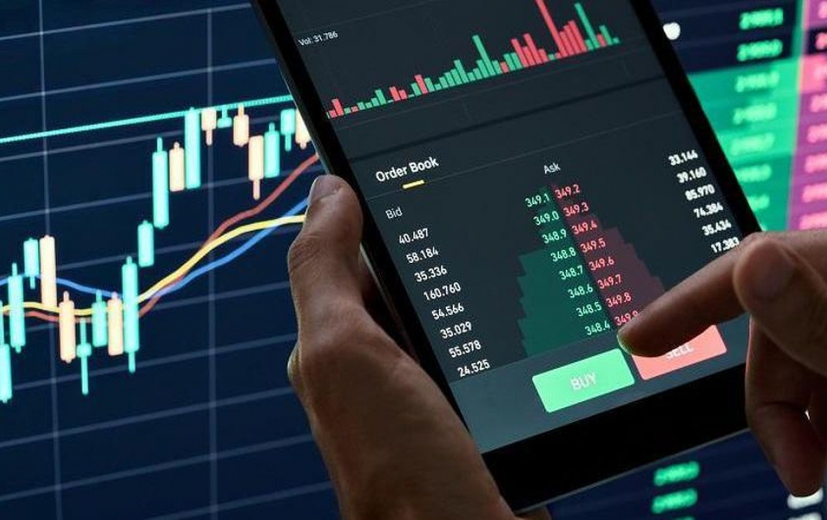 Mau Beli Saham Tapi Modal Cekak? 5 Aplikasi Ini Jawabannya