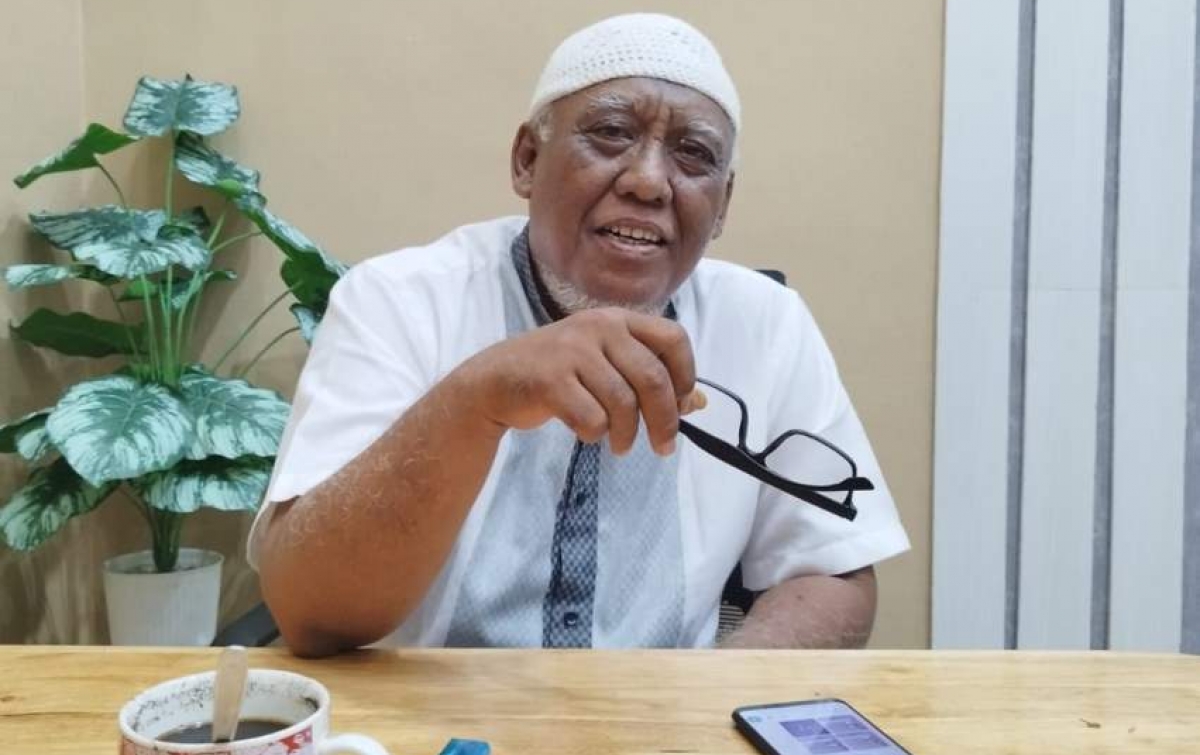 LIPPSU: Wali Kota Harus Turun Tangan Perintahkan Pembongkaran Aset Pemko di Contempo