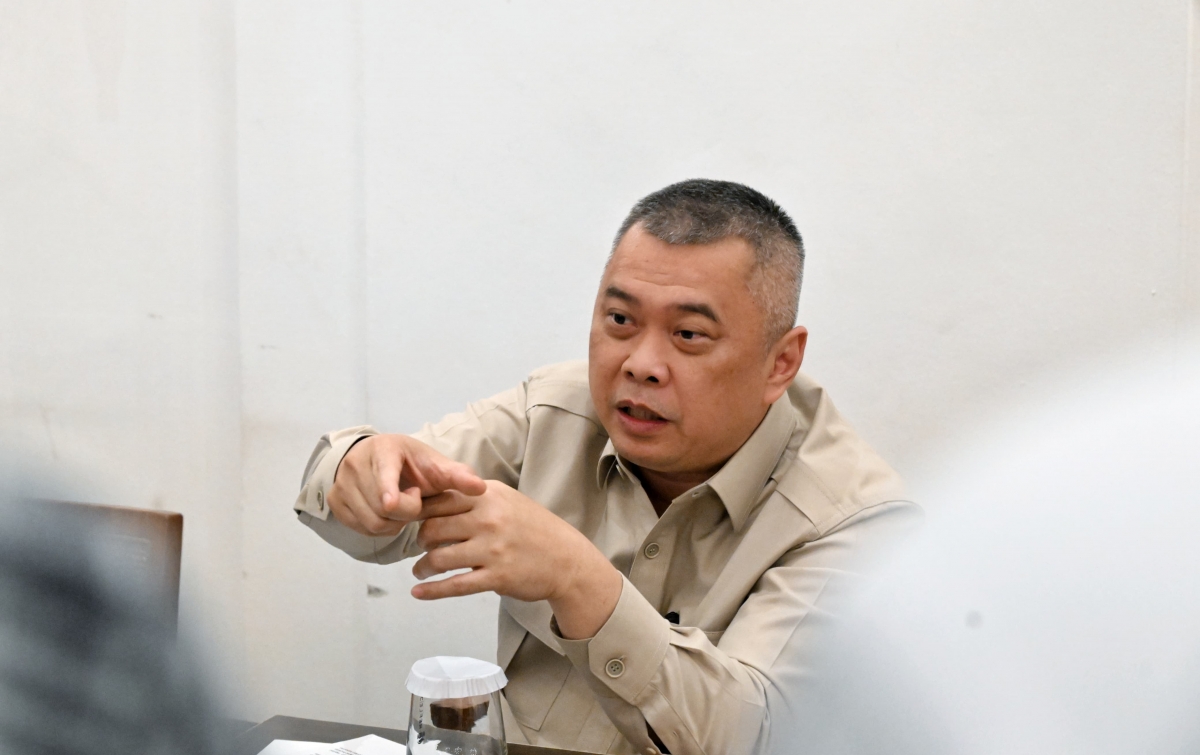Kemenhub Dorong Stimulus Transportasi dan Perkuat Mobilitas Masyarakat