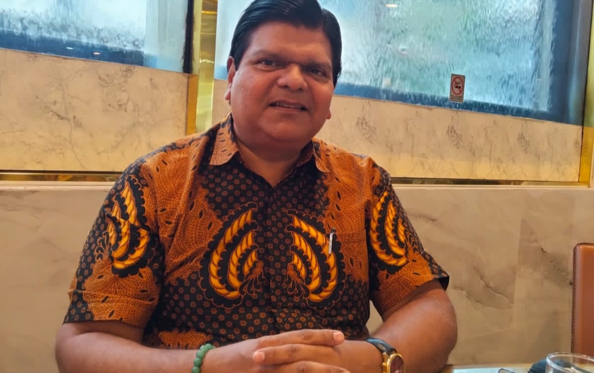 Hidup Berkelanjutan untuk Budaya Berkelanjutan Jadi Tema LTWF 2026