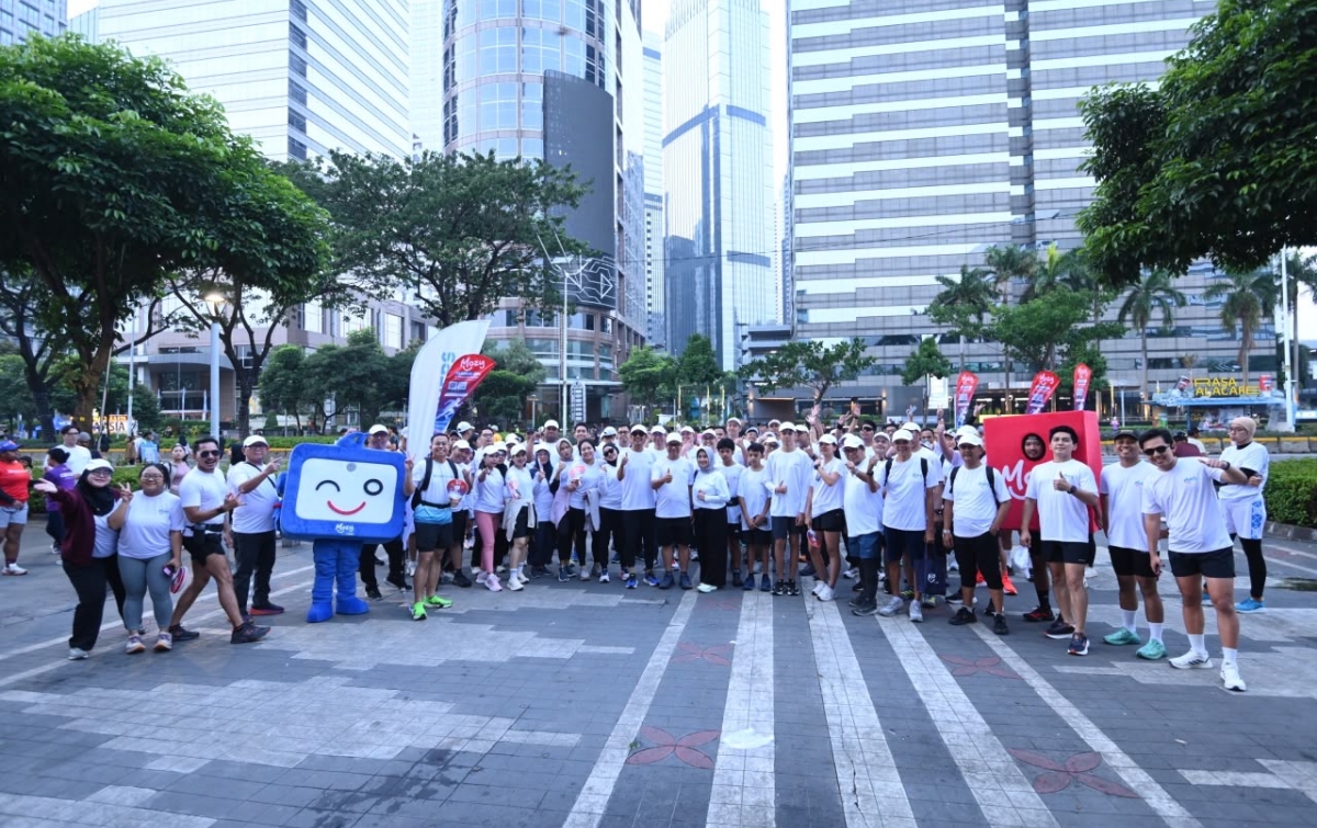 Bukan Sekadar Peta Digital, Aplikasi Mozy Siap Jadi Teman Perjalanan Aman di Jalan Tol HK