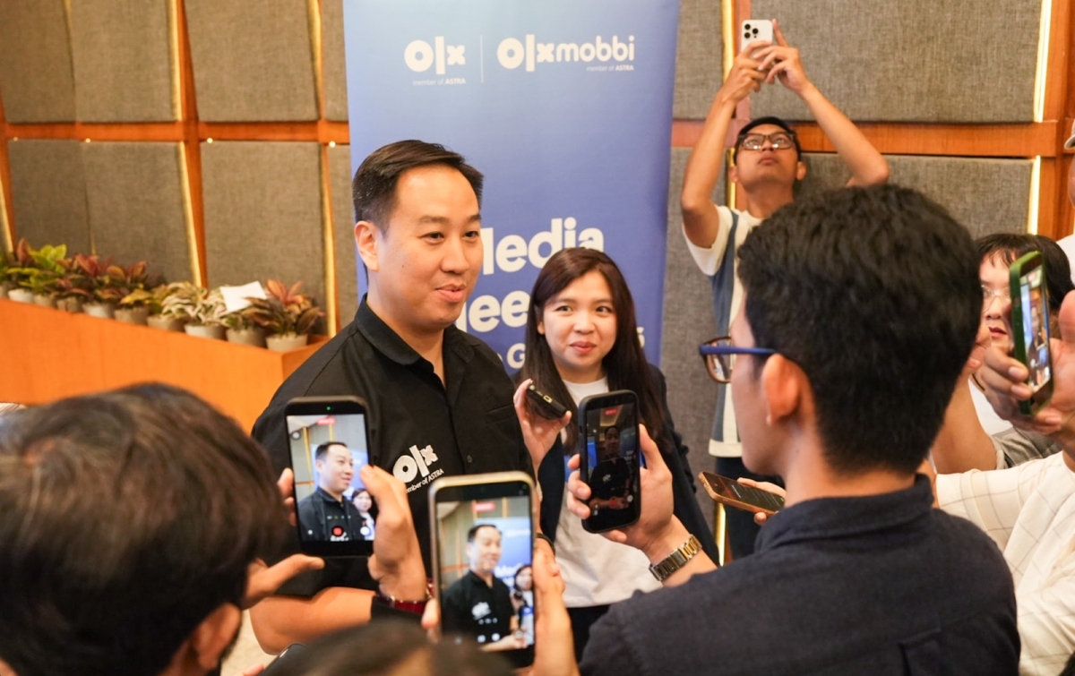 Konsumen Makin Fleksibel Pilih Kendaraan, OLX Hadirkan Sub Kategori Mobil Baru