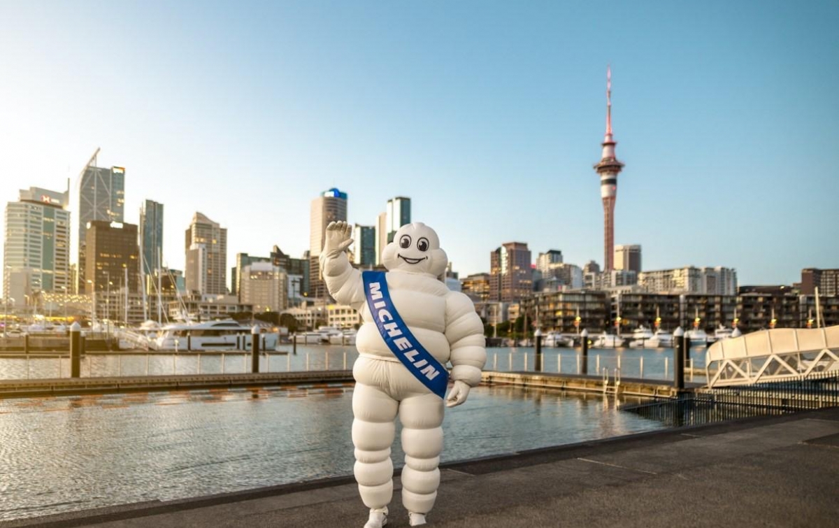 MICHELIN Guide Selandia Baru 2026: 15 restoran dapat MICHELIN star