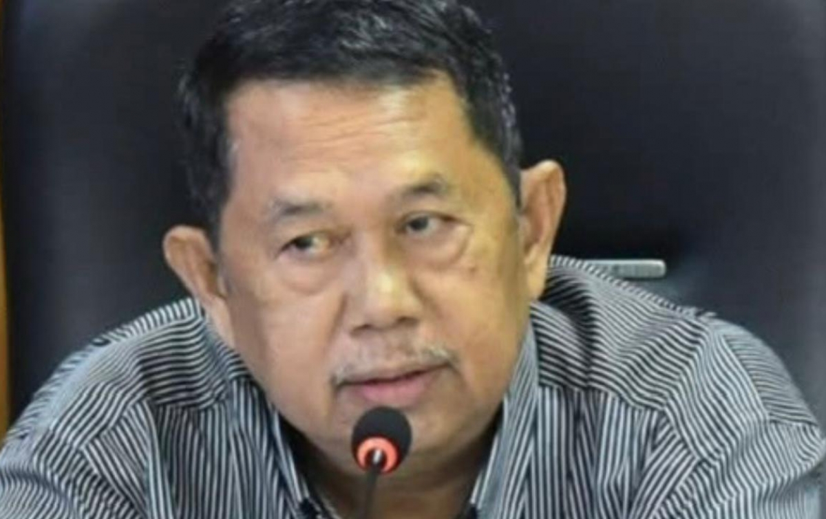 Henry Jhon Hutagalung Ingatkan Wali Kota Jangan Pernah Lupakan Sejarah 