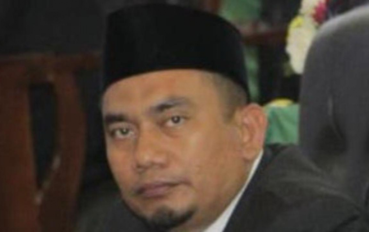 Zulham Efendi: Peringatan Hari Jadi Kota Medan Momentnya Evaluasi