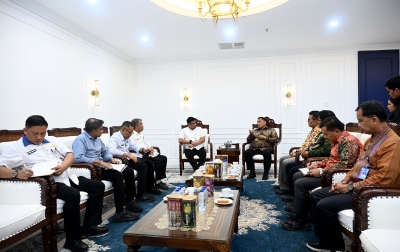 Bobby Nasution Ajak Kolaborasi Total Berantas Narkoba, Siap Dukung Anggaran BNNP