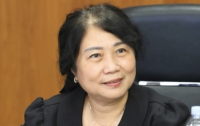 Tingkatkan PAD Kota Medan, Lily Dorong Bapenda Ciptakan Inovasi Berbasis Digitalisasi