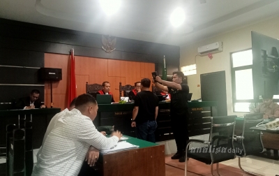 Saksi Persidangan: KPR Faisal Ditolak BCA, Konsumen Dipaksa Ajukan Bank Rekanan