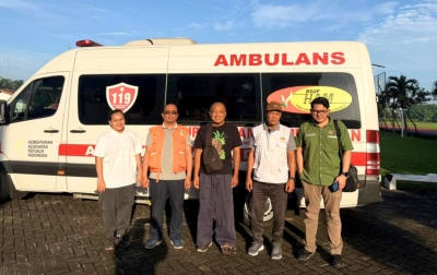 Piala AFF U–19, RS Adam Malik Siapkan Layanan Medis