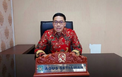 Abaikan Laporan Dewan dan Lalai Antisipasi Pohon Tumbang, Agus Setiawan Minta Walikota Copot Melvi