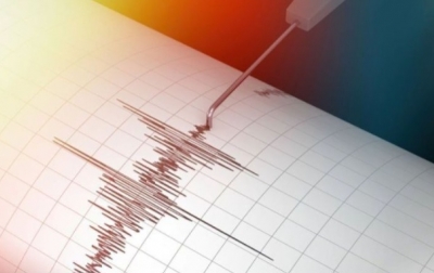 Gempa Magnitudo 5,8 Guncang Banggai Sulteng Hingga Gorontalo Pagi ini