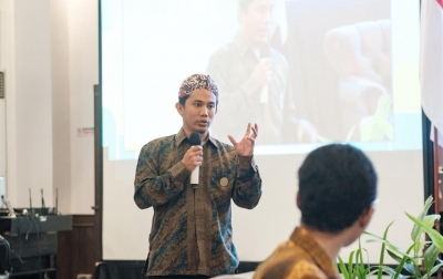 Riset Baru Tunjukan Intervensi Padat Nutrisi Terbukti Klinis dan Ekonomis Atasi Masalah Gizi Anak