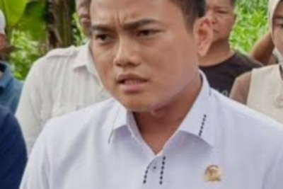 Ricky Anthony Apresiasi Gerak Cepat Polrestabes Medan Tangkap Pelaku Kekerasan terhadap Ibu Hamil
