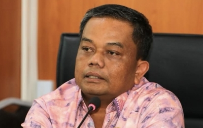 Dolar AS Terus Menguat, Binsar Simarmata Minta Pemko Medan Perkuat UMKM dan Perluas Lapangan Kerja