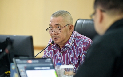 1.015 Pelari dari 34 Negara Ramaikan UTMB 2026, Perkuat Sumut Jadi Destinasi Sport Tourism