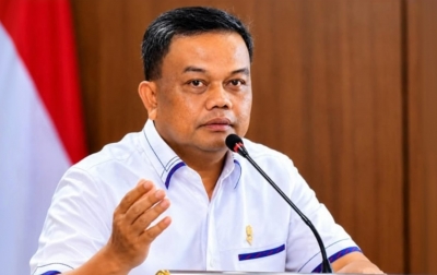 Gerak Cepat Tangani Pohon Tumbang, Binsar Simarmata Usul Tempatkan Mobil dan Petugas DLH di Setiap Kecamatan