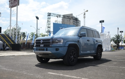 BYD Tech Culture Fest 2026 Hadir di Medan, Membuka Babak Baru Perjalanan Elektrifikasi Sumatera