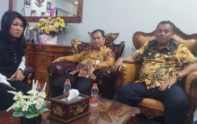 Pembangunan Sekolah Rakyat di Dairi Dimulai Agustus